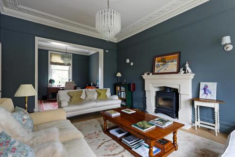 4 bedroom townhouse for sale, Painswick Road, Cheltenham, Gloucestershire, GL50