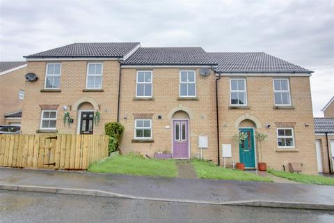 3 bedroom terraced house for sale, Meadowfield, Burnhope, Durham, DH7