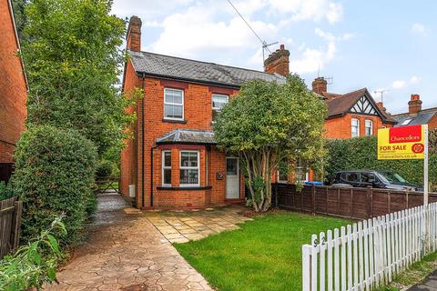 2 bedroom semi-detached house for sale, Ascot,  Berkshire,  SL5