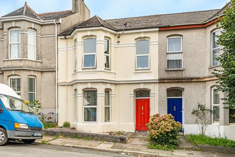 2 bedroom maisonette for sale, May Terrace, Plymouth PL4
