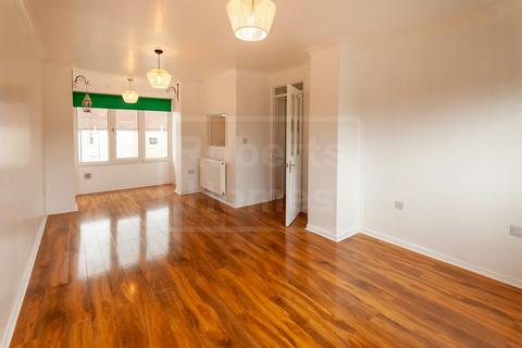 2 bedroom flat for sale, Lluest, Ystradgynlais, Swansea. SA9