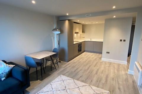 1 bedroom flat to rent, broad street, birmingham B15