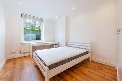 2 bedroom apartment to rent, Scott Ellis Gardens, London, NW8