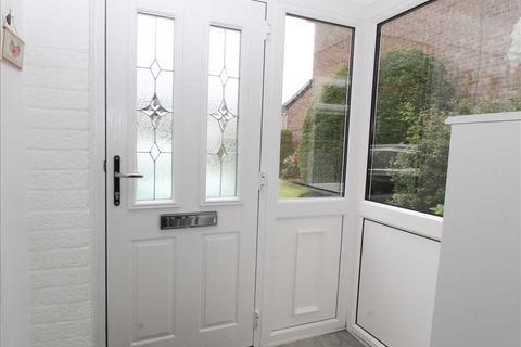 4 bedroom detached house for sale, Kirton Way, Eastfield Dale, Cramlington