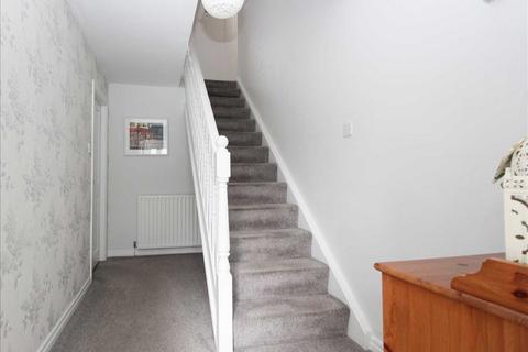 4 bedroom detached house for sale, Kirton Way, Eastfield Dale, Cramlington