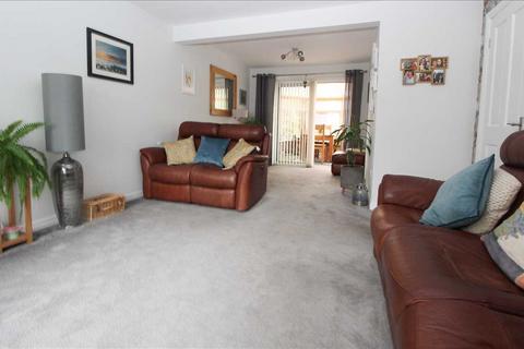 4 bedroom detached house for sale, Kirton Way, Eastfield Dale, Cramlington