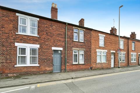 3 bedroom terraced house for sale, Springfield Road, Grantham, NG31