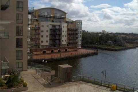 1 bedroom flat to rent, Vega, Celestia, Cardiff Bay