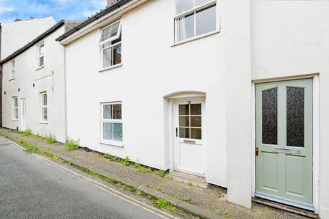 2 bedroom terraced house for sale, Tunn Street, Fakenham NR21