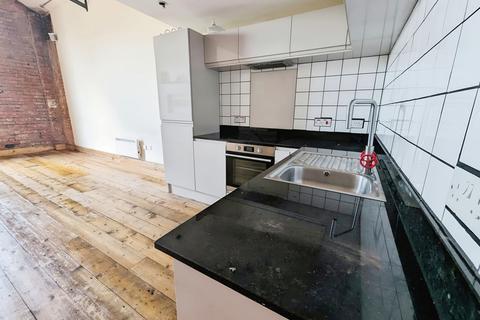 1 bedroom apartment for sale, Flat 7, Tramshed, Pendyris Street, Cardiff