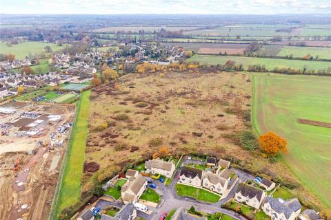 Land for sale, Lot 2 - Land At Down Ampney, Cirencester, Gloucestershire, GL7