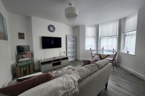 1 bedroom apartment to rent, Richmond Avenue Bognor Regis PO21