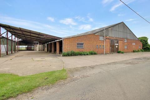 Barn conversion for sale, Fendyke Road, Gorefield, PE13