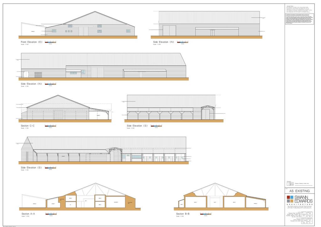 Planning Reference Number