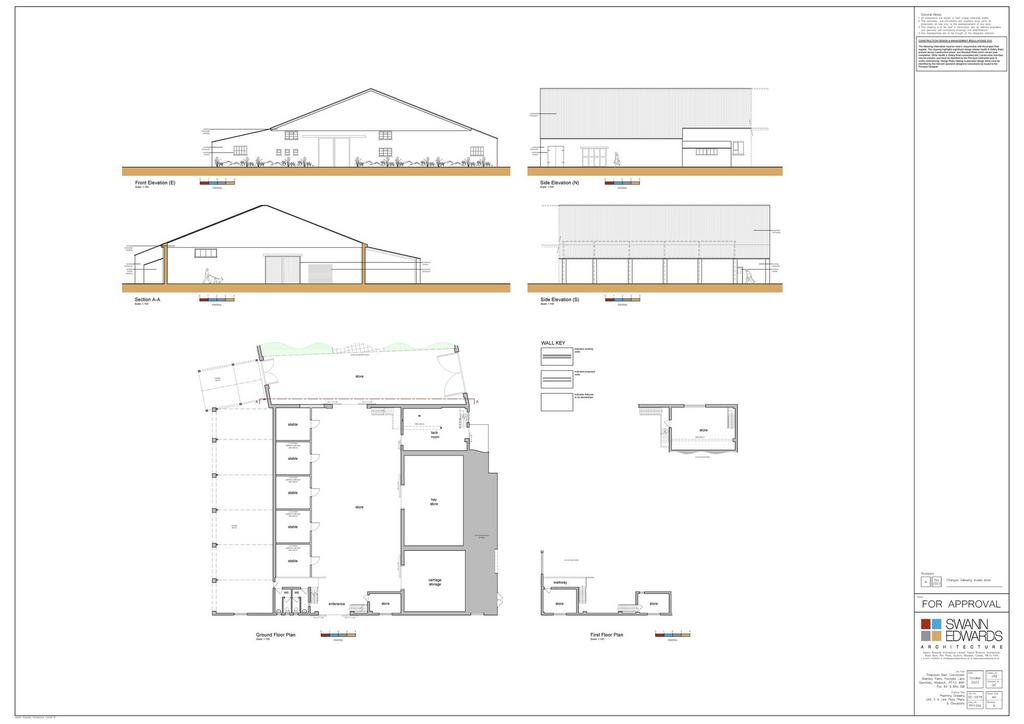 Planning Reference Number