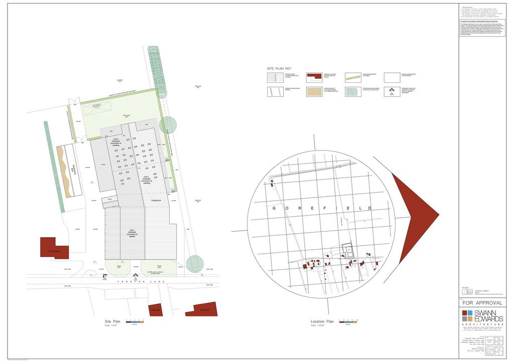 Planning Reference Number