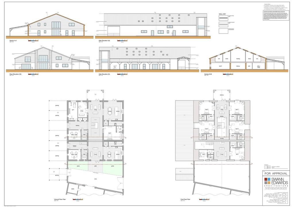 Planning Reference Number