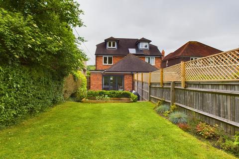3 bedroom semi-detached house for sale, Sunset Cottage, Warrendene Road, Hughenden Valley, High Wycombe, Buckinghamshire
