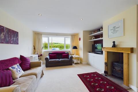 3 bedroom semi-detached house for sale, Sunset Cottage, Warrendene Road, Hughenden Valley, High Wycombe, Buckinghamshire