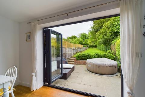 3 bedroom semi-detached house for sale, Sunset Cottage, Warrendene Road, Hughenden Valley, High Wycombe, Buckinghamshire