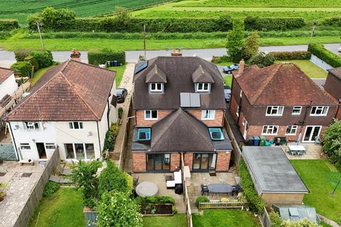 3 bedroom semi-detached house for sale, Sunset Cottage, Warrendene Road, Hughenden Valley, High Wycombe, Buckinghamshire