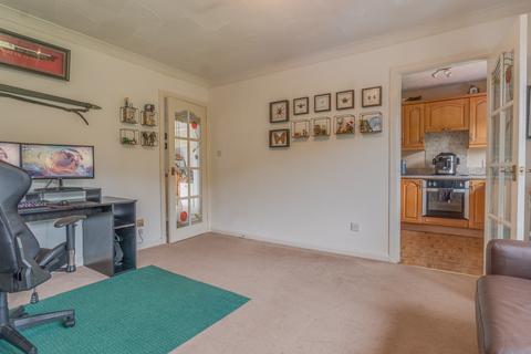 2 bedroom flat for sale, Riverside Road, Lanark ML11