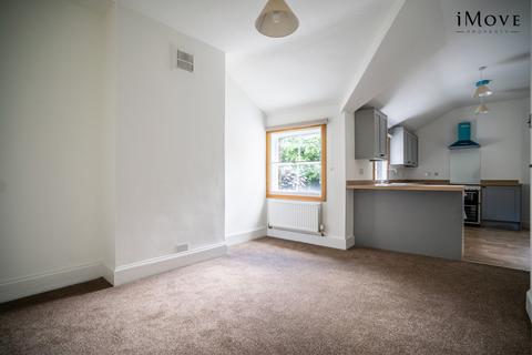 1 bedroom flat to rent, Lucas Road, London SE20