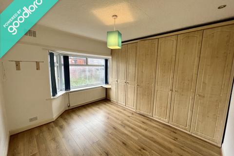 3 bedroom semi-detached house to rent, Longford Road, Manchester, M21 9SP
