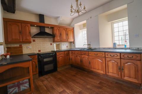 4 bedroom terraced house for sale, 17 Church Street, King's Lynn, Norfolk, PE30