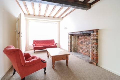 4 bedroom terraced house for sale, 17 Church Street, King's Lynn, Norfolk, PE30