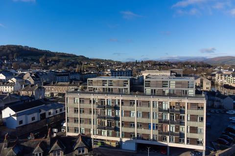 2 bedroom flat to rent, 1 Sand Aire House Stramongate, Kendal