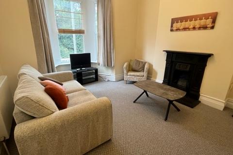 4 bedroom terraced house to rent, Lipson Road, Plymouth PL4