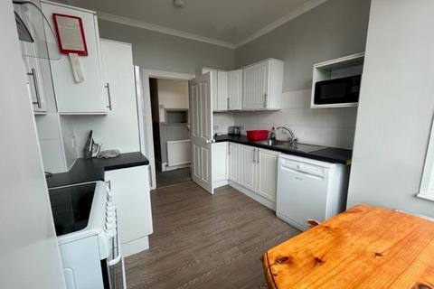 4 bedroom terraced house to rent, Lipson Road, Plymouth PL4