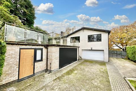 4 bedroom detached house for sale, Eastwood Rise, Baldwins Gate, ST5