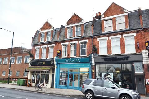 2 bedroom penthouse for sale, High Street, Teddington, Middlesex, TW11