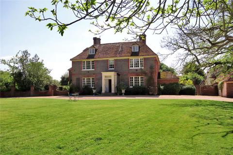 6 bedroom detached house for sale, North Street, Hellingly, Hailsham, East Sussex, BN27