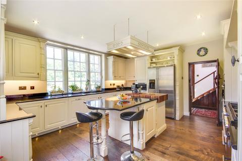 6 bedroom detached house for sale, North Street, Hellingly, Hailsham, East Sussex, BN27