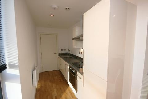 2 bedroom apartment to rent, The Mews, Advent Way, Manchester M4