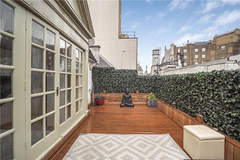 5 bedroom terraced house for sale, Oxendon Street, London, SW1Y