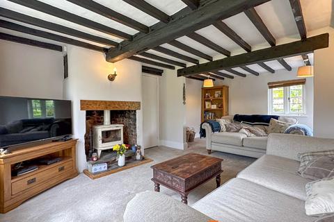 3 bedroom cottage for sale, Parkins Row, 5 NG23