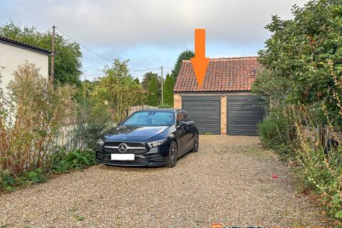 3 bedroom cottage for sale, Parkins Row, 5 NG23