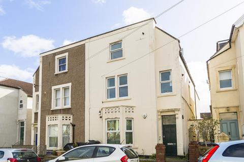 1 bedroom flat to rent, Stackpool Road, Southville