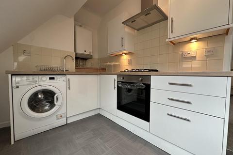 1 bedroom flat to rent, Stackpool Road, Southville