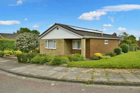 3 bedroom detached bungalow for sale, The Cedars, Whickham