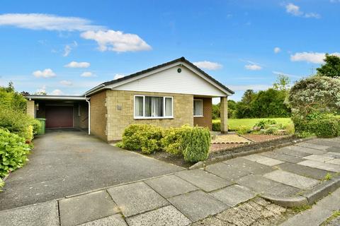 3 bedroom detached bungalow for sale, The Cedars, Whickham