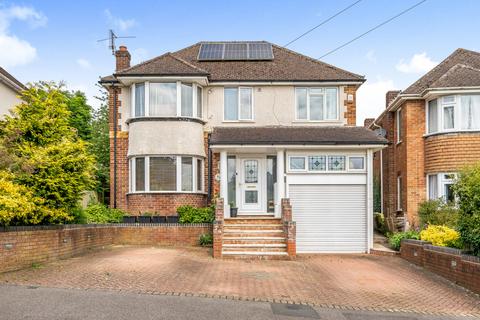 5 bedroom detached house for sale, Wordsworth Road, High Wycombe