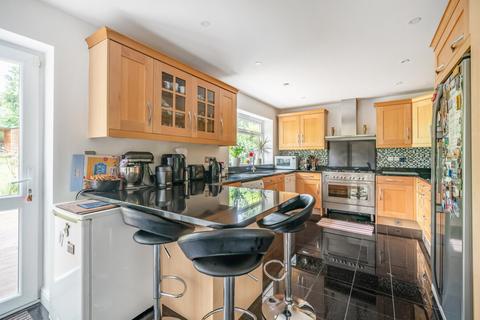 5 bedroom detached house for sale, Wordsworth Road, High Wycombe