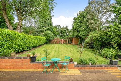 5 bedroom detached house for sale, Wordsworth Road, High Wycombe