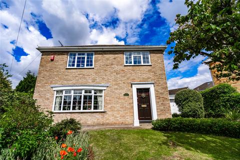 3 bedroom detached house for sale, Abbotsway, Grimsby, Lincolnshire, DN32