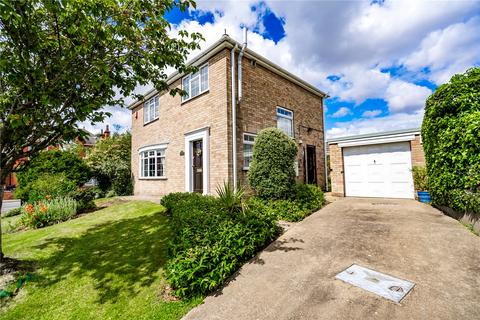 3 bedroom detached house for sale, Abbotsway, Grimsby, Lincolnshire, DN32